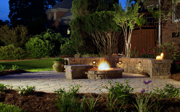 Landscape Contractors in Rockford, Rockford Landscape Companies, Landscapers in Rockford