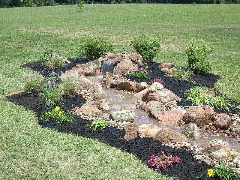 Landscape Contractors in Rockford, Rockford Landscape Companies, Landscapers in Rockford